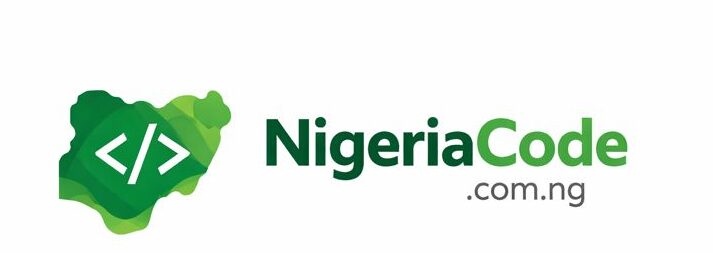 Nigeria Code logo